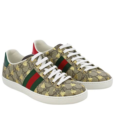 new Gucci shoes women